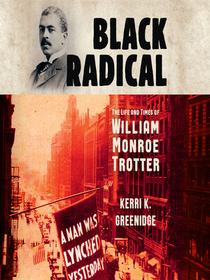 cover image of Black Radical